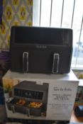 *Sur La Table Single/Double Basket Air Fryer