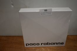 *Paco Rabanne Discovery Miniature 10ml Gift Set (seal packaging)