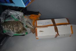 *3pc Christmas Reindeer Set