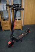 *Red Bull Racing Scooter (no charger or cables)