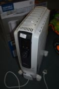 *Delonghi Dragon 4 Pro Oil Filled Electric Radiator