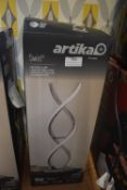 *Artika Swirl LED Table Lamp