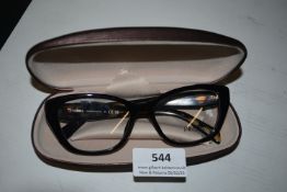 *Prada Glasses Frames