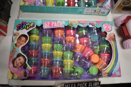 *Mega Slime Pack