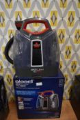 *Bissell Spotclean Proheat Portable Upholstery Cleaner