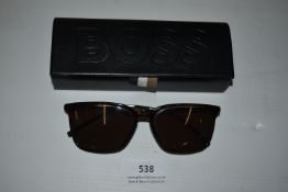 *Boss Sunglasses