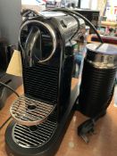 *Magimix Nespresso Citiz Coffee Machine