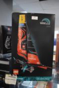 *Lego Technics Emirates AC75 Americas Cup Racing Yacht Kit