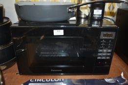 *Panasonic Microwave Oven
