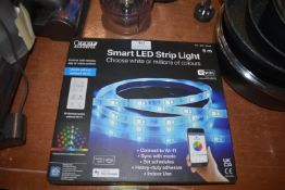 *Feit 5m Smart LED Strip Lights
