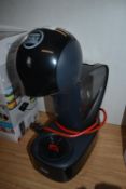 *Delonghi Nescafe Dolce Gusto Coffee Machine