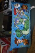 *Disney Toy Story Reversible Body Pillow