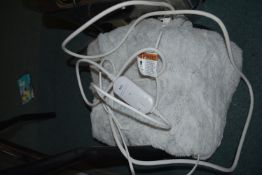 *Berkshire Heated Throw