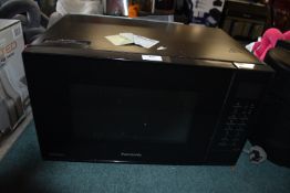 *Panasonic Inverter Combi Microwave Oven