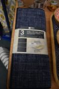 *3pc Dish Drying Mat Set