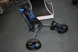 *Easy Glide Compact Plus Golf Trolley
