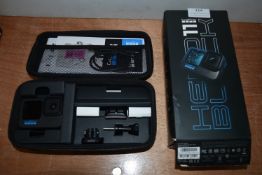 *Go Pro Hero 11 Black