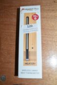 *Meater + Wireless Smart Meat Thermometer