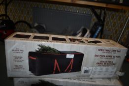 *Christmas Tree Bag for Trees up to 2.7m