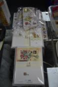 New Packs of Assorted Card Blanks