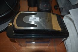 *Miu Vegetable Chopper