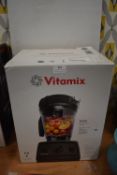 *Vitamix E320 Food Blender
