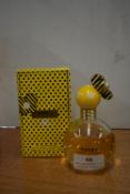 *Honey by Marc Jacobs Eau de Parfum 100ml (part used)