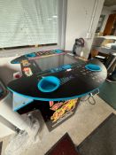 *Arcade 1-Up Pac-Man Gaming Table (part assembled)