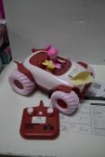 *Pixie Cruiser Doodle RC Car