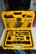 *Dewalt Mechanics Set