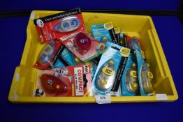 Quantity of Glue Tape Rollers