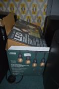 *Feit LED 14m Vintage String Lights