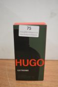 *Hugo Extreme Eau de Parfum 75ml