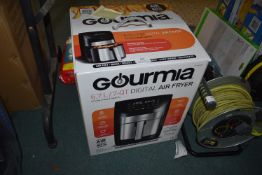 *Gourmia 6.7L Digital Air Fryer