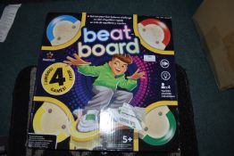 *Balance Board Game