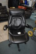 *Dormeo True Innovations Managers Chair