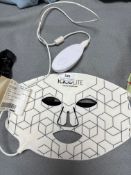 *Facelite LED Mask