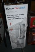 *Dyson Hot and Cool Jet Focus Fan