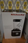 *Kitchenaid K150 Blender