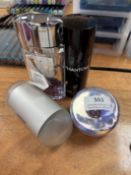 *Assorted Perfume Part Used Testers