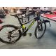 Muddy Fox XC800 Mountain Bike with Full Suspension - Image 1 of 8