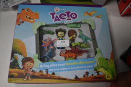 *Shifu Tacto Dino Set