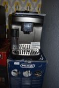 *Delonghi Magnifica Evo Bean-to-Cup Coffee Machine