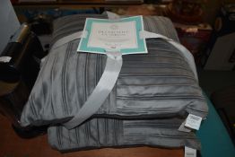 *Two Decorative Cushions (one AF)