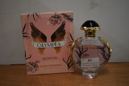 *Paco Rabanne Olympia Blossom Eau de Parfum 80ml