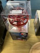 *Two Lumisphere Hover Stars