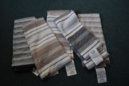 *5pc Kitchen Towel Set