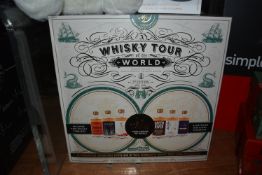 *Whiskies of the World 24pc Tasting Gift Set