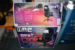 *DPS Gaming Chair