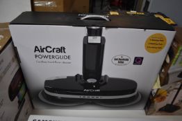 *Aircraft Power Glide Cordless Hard Floor Cleaner